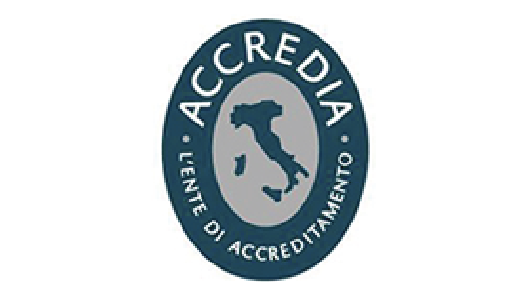 Accredia Certificiation