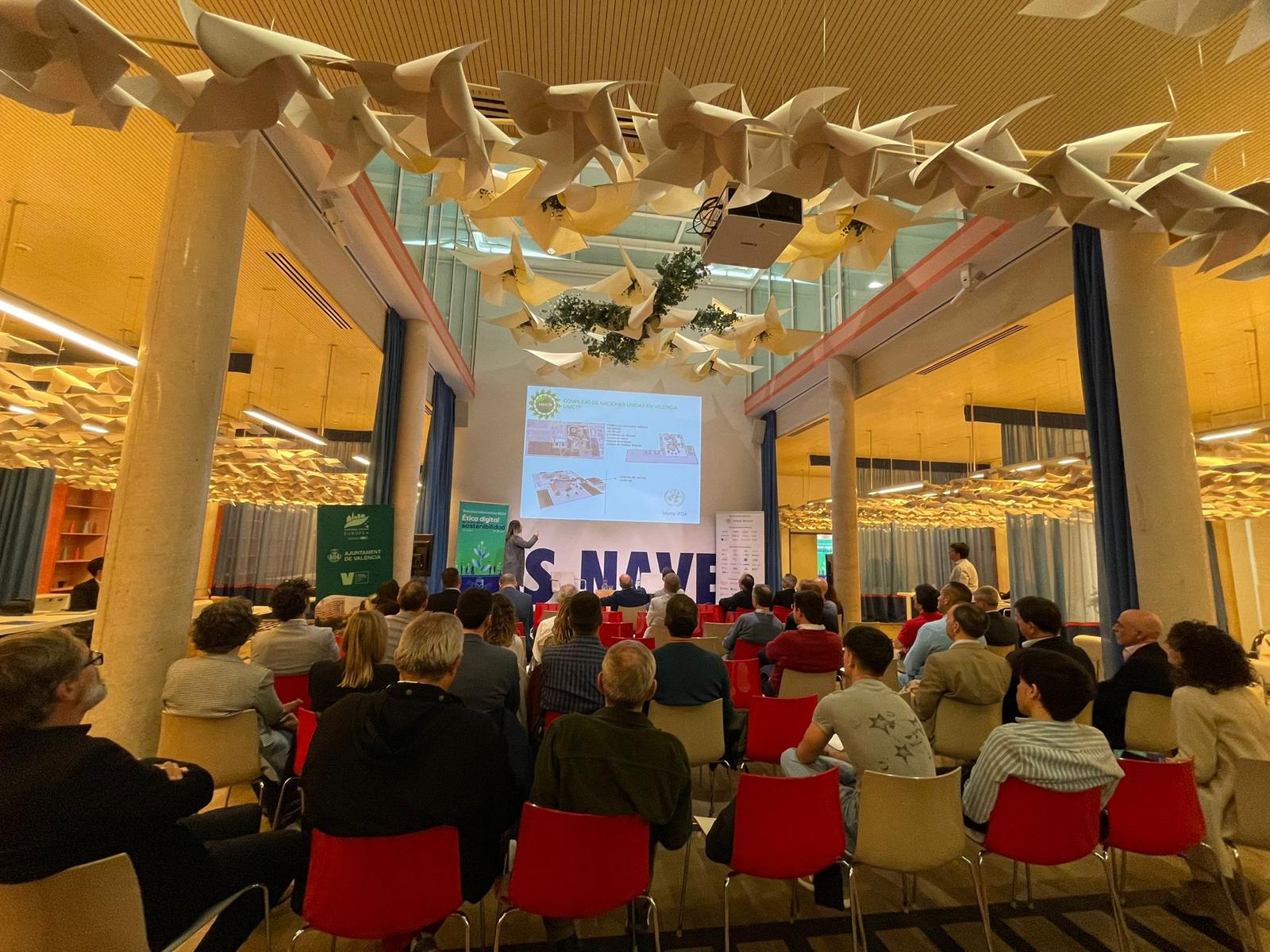 Valencia’s Information Technology Week 3