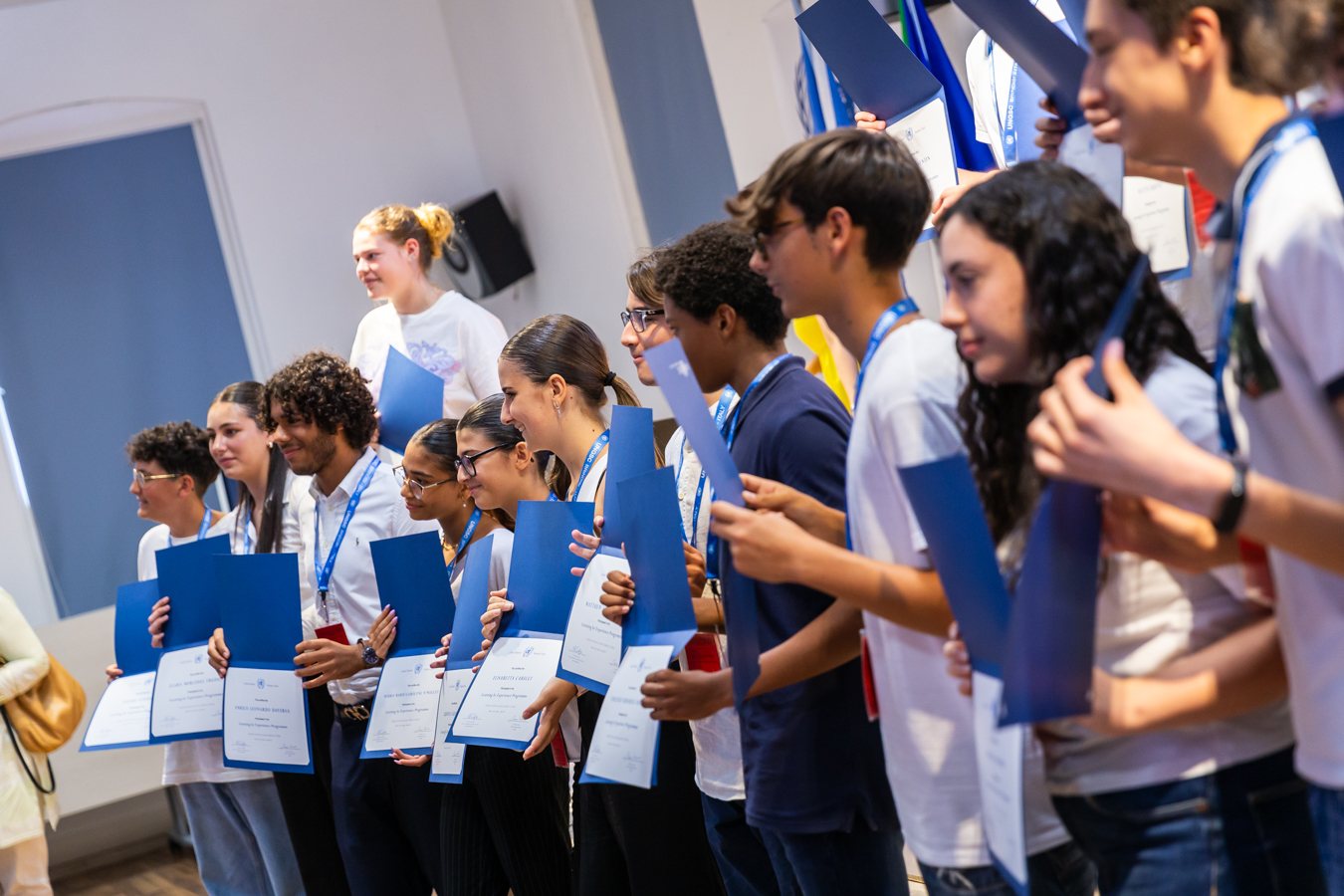 UNGSC-org - news article - Inspired by UNGSC 14 Youth-led proposals for a better school 1
