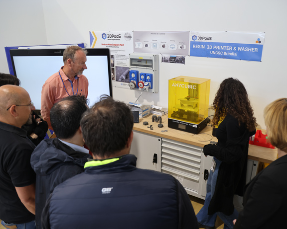 Open Day 2