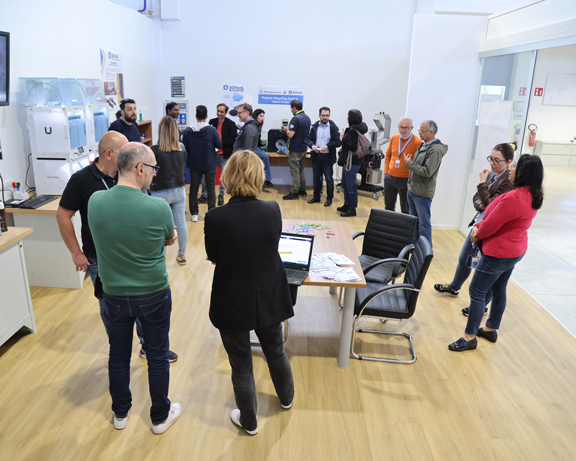 Open Day