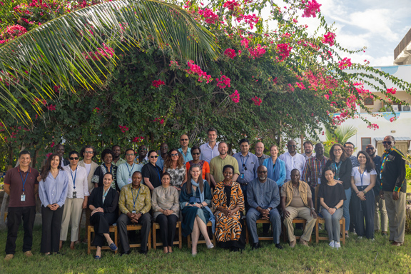 Participants - Group Picture