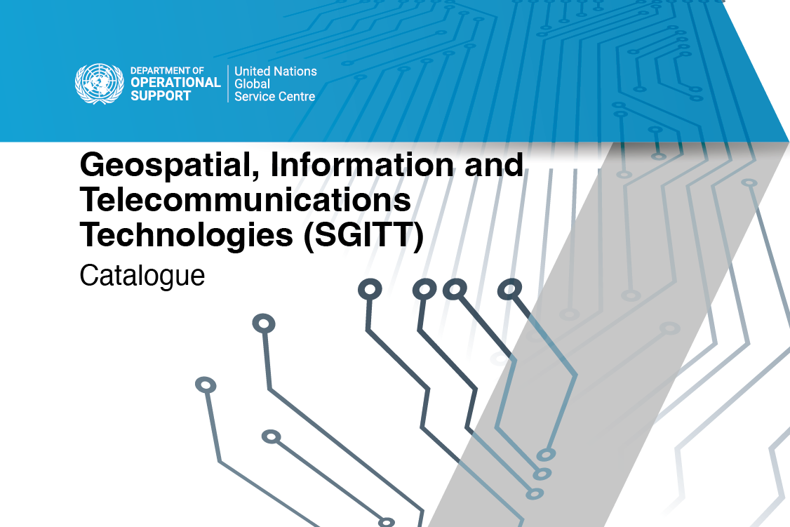 SGITT - Technology Services