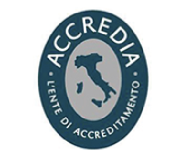 Accredia Certificiation