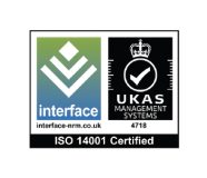 Certification supply chain ISO 14001LR