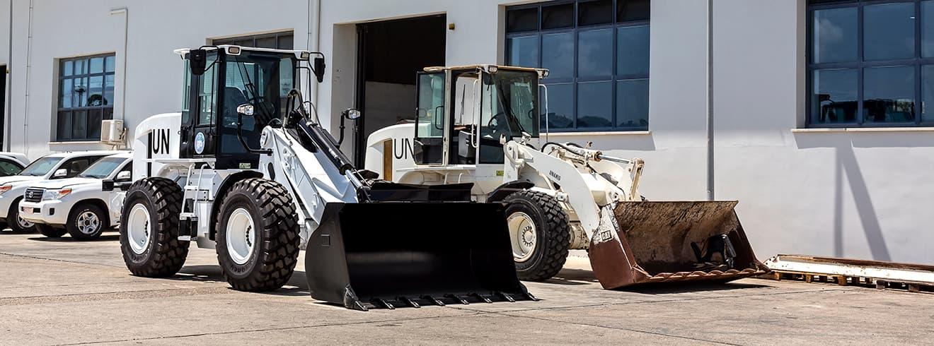 BSC - Supply Chain - Fleet Management