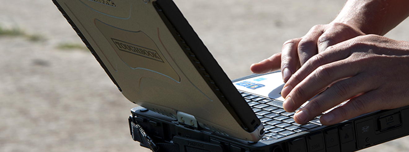 Transformative Digital Technology Services