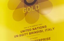 ungsc.org - News - Gold CEEDA Certification