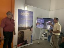 UNGSC launches Autonomous Surveillance System Proof of Concept