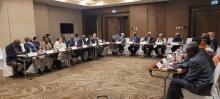 Drawdown United Nations Multidimensional Integrated Stabilization Mission