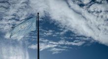 Ungsc news : UN Day
