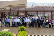 UNGSC.org - News - FRIM workshop 2023