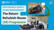 UNGSC.org - News - 3R Programme
