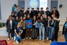 ungsc.org - news - WWD 2024 cerimony