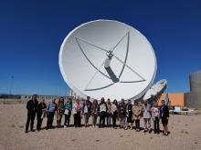NGOs visit in Valencia