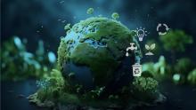MINUSCA Advancing renewable energy and positive legacy in the United Nations Multidimensional Integrated Stabilization Mission 