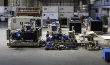 Examples from the Solution Factory - IMAGE 1