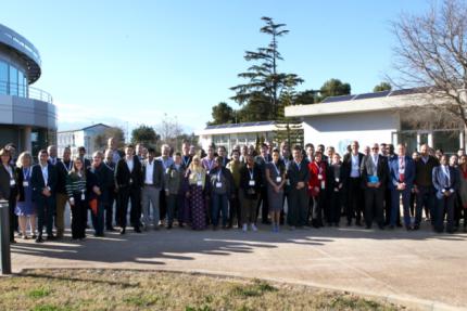 Valencia Declaration adopted at groundbreaking UN Maps Conference