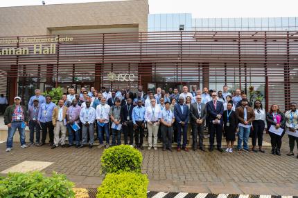 UNGSC.org - News - FRIM workshop 2023