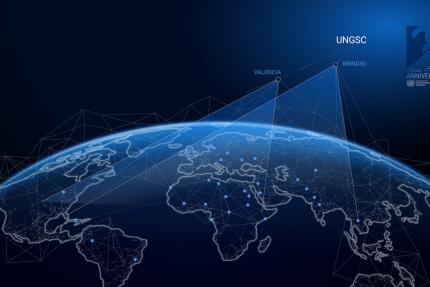 UNGSC's 30th anniversary