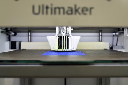 3D Printer