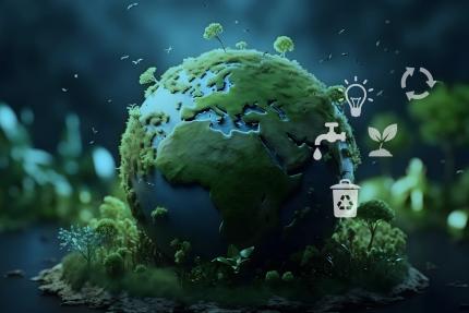 MINUSCA Advancing renewable energy and positive legacy in the United Nations Multidimensional Integrated Stabilization Mission 