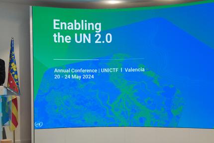 UN Maps_Enabling UN 2.0