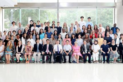 Advancing Multilingualism at UNGSC - image1