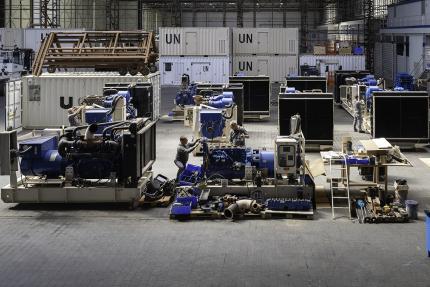 Examples from the Solution Factory - IMAGE 1