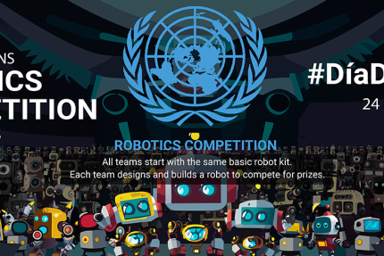 Robotics Competition