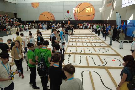 Robotics competition 2024_img1